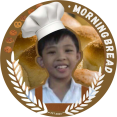 Morning Bread ni Taneo