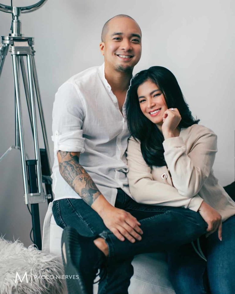 Angel Locsin on wedding plans: ‘Sa tamang panahon’
