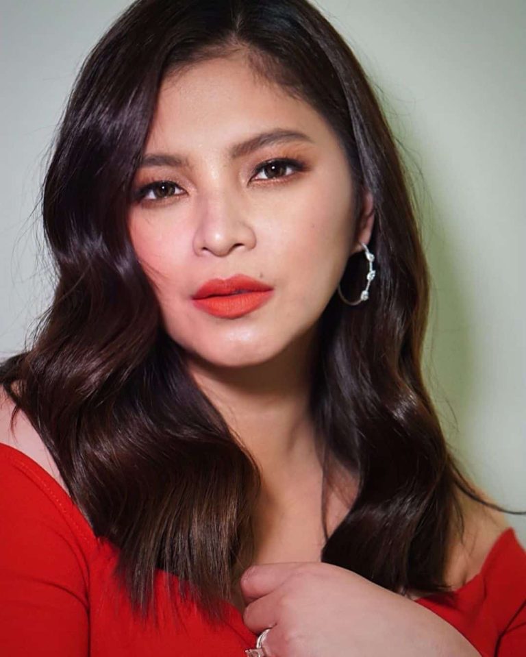 The General’s Daughter: What’s next for Angel Locsin?