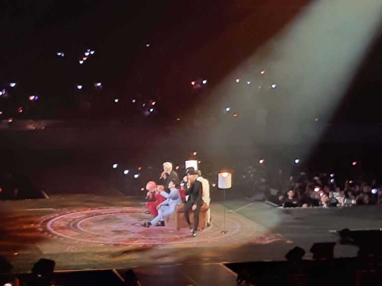 6 things you’ll miss most from EXO’s 4th show in Manila