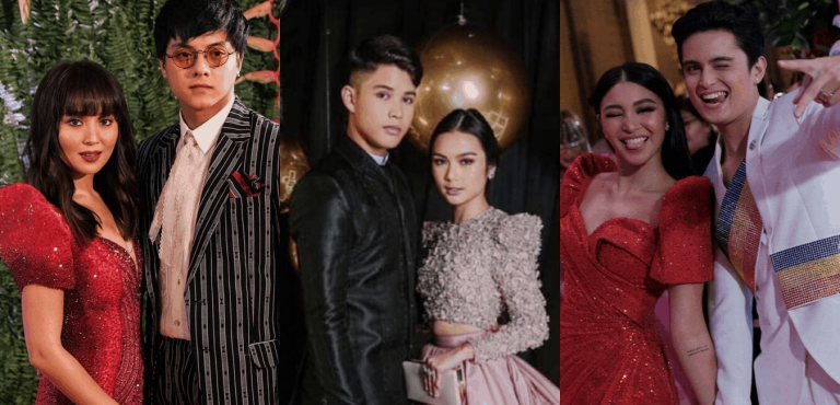 5 kilig moments at the 2019 ABS-CBN Ball