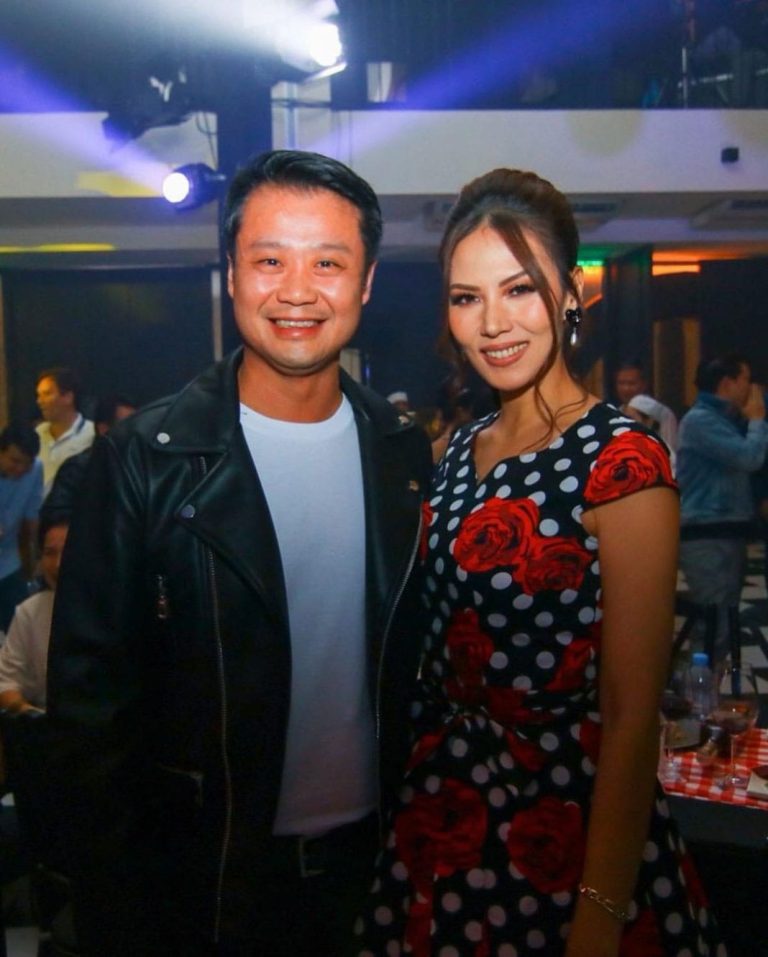 ‘Manalo for the Win’: Bianca Manalo ‘in a relationship’ with Sen. Win Gatchalian? Latest Chika