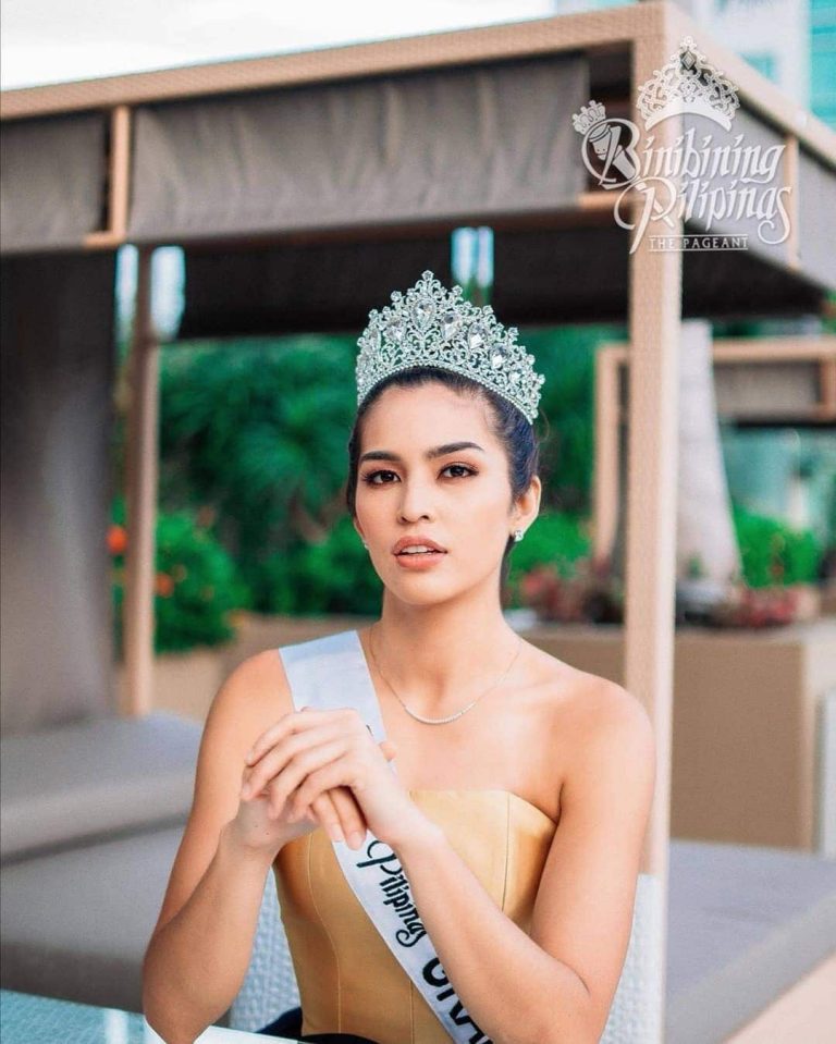 Bb. Pilipinas disputes Samantha Lo’s claim it ‘did nothing to assist her’
