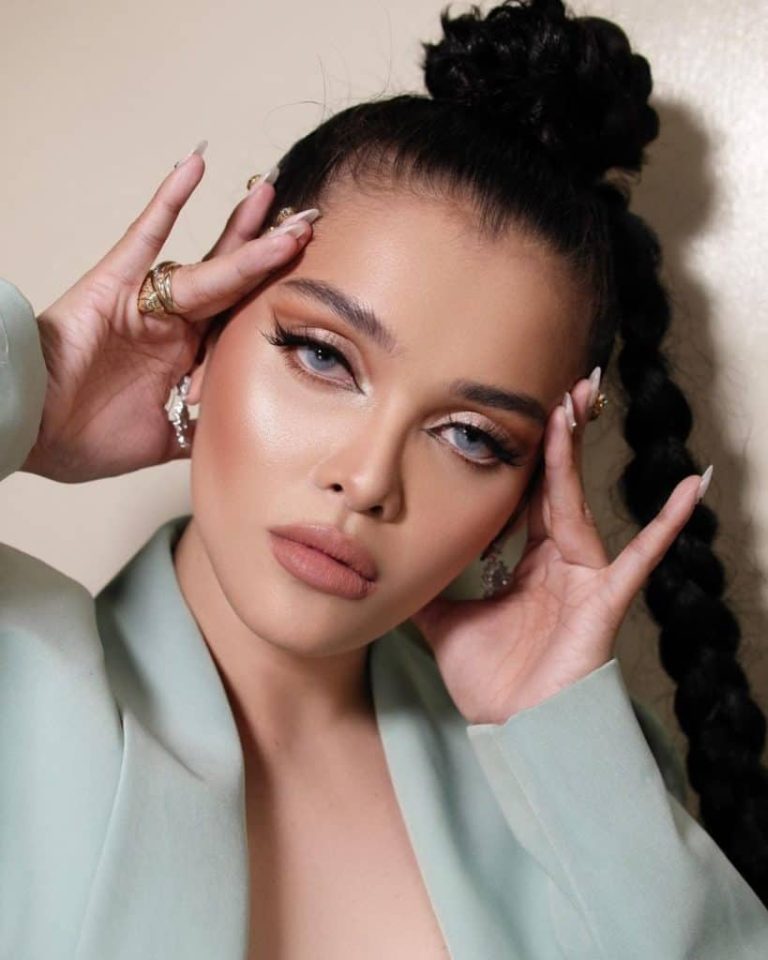 KZ Tandingan in tears over cancelled world tour