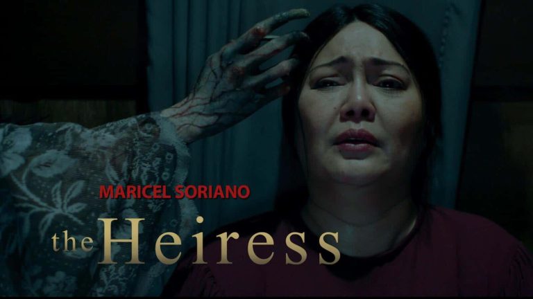 Maricel at Janella, uunahan na ang 2019 Metro Manila Film Festival
