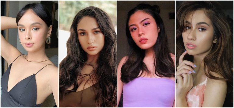 10 hottest non-showbiz celebrity daughters