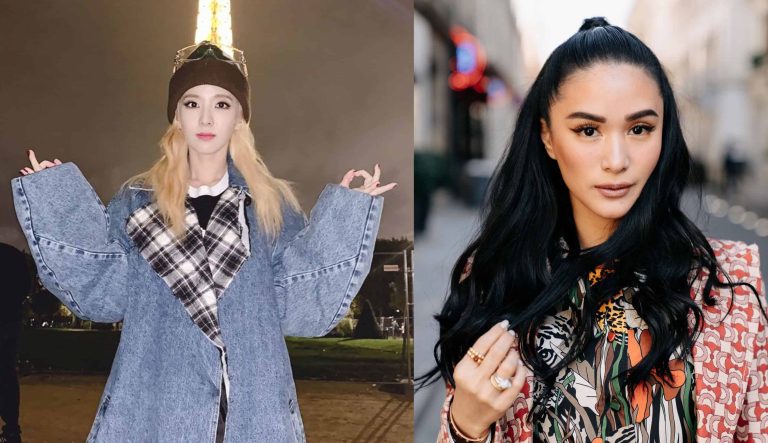 Sandara, Heart among Top 10 Fashion Week influencers
