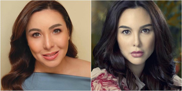 Marjorie to Gretchen: This evilness has to stop