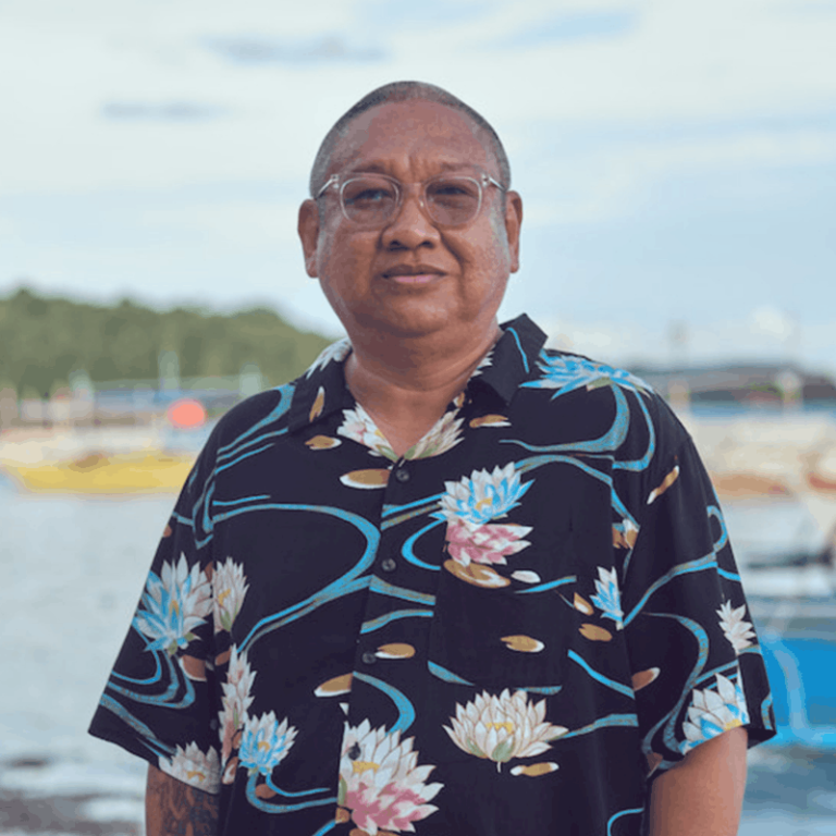 HBO Asia series showcases Erik Matti’s Island of Dreams