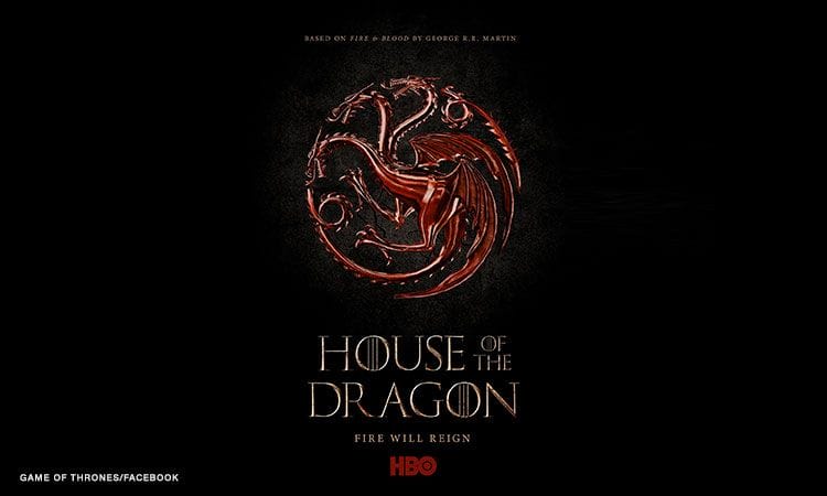 HBO confirms prequel series to Game of Thrones