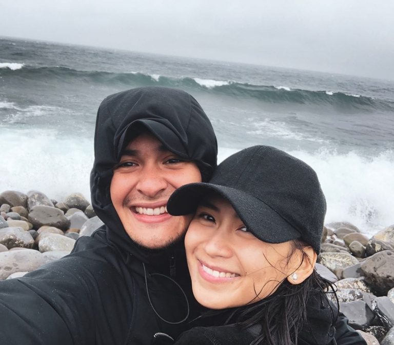 ‘5 years in the making’: Matteo Guidicelli already wanted to propose to Sarah Geronimo in 2014