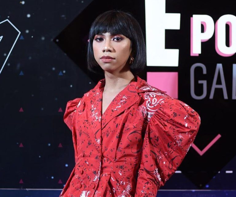 Mimiyuuuh wins Trending of the Year award