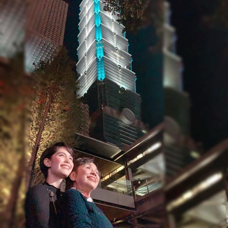 Jessy Mendiola maraming nadiskubreng similarities nila ni Ate Vi!