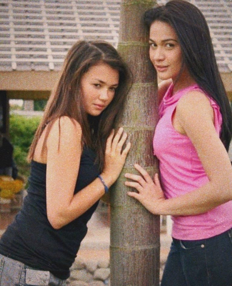 How Bea Alonzo and Angelica Panganiban became friends again after falling-out