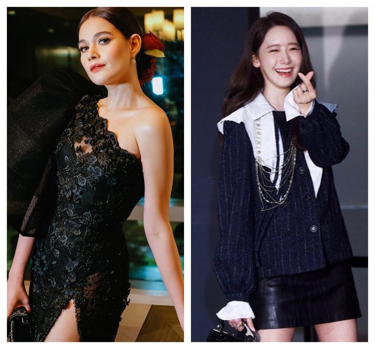 Bea Alonzo, Yoona among Asian Stars Up Next awardees at Macao filmfest