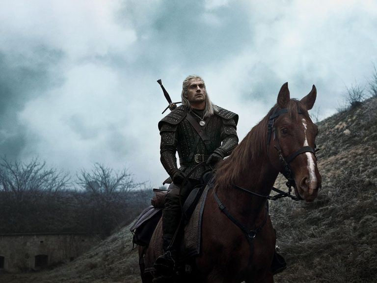 Henry Cavill is coming to Manila!