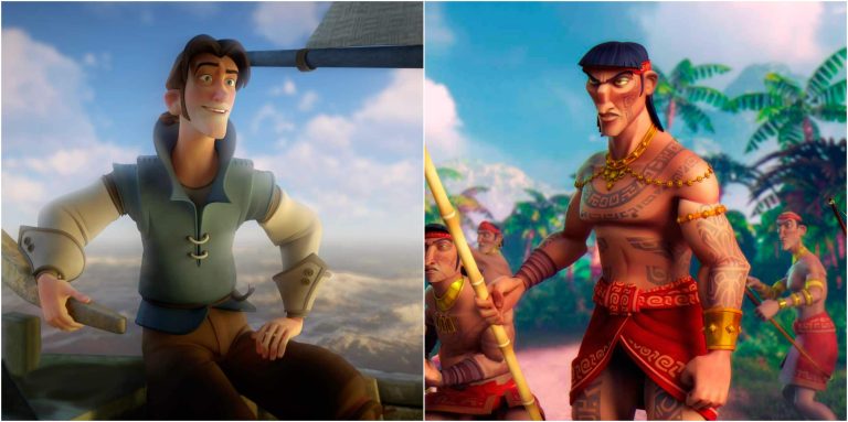 Distributor reevaluates Philippine release of Spanish-produced Magellan film