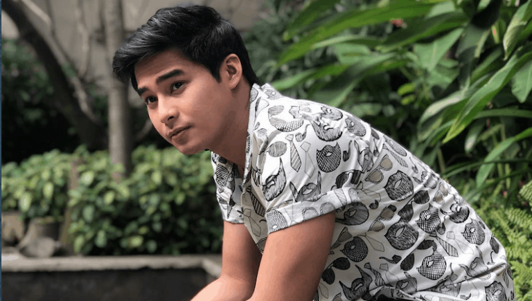 McCoy de Leon says his career didn’t suffer despite McLisse breakup
