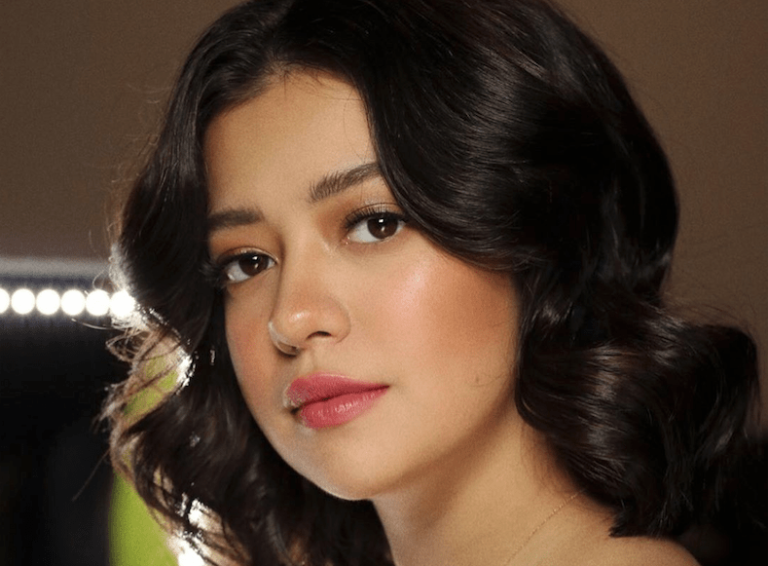 ‘Parang di sila masaya’: Sue Ramirez on getting project after project