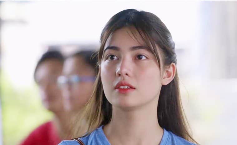 Jane de Leon shares her sacrifices to become Darna