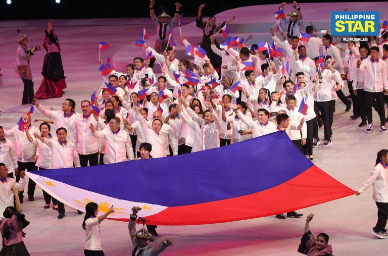 What the foreign media are saying about the 2019 SEA Games opening