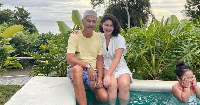Vic Sotto wants another baby with Pauleen Luna but…