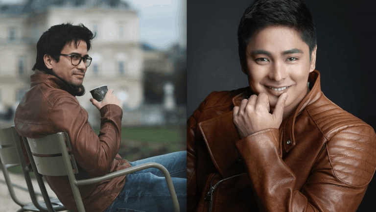 Coco Martin says ‘sexy scene’ with Sam Milby highlight of MMFF film