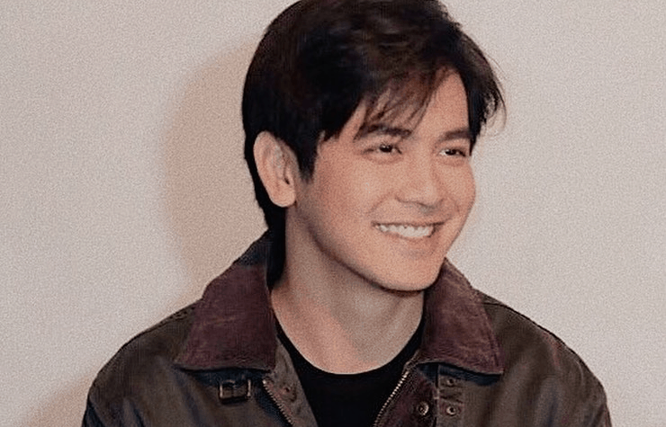 Joshua Garcia says he can’t have both career and love life