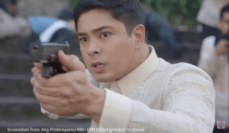 Hollywood stars to join Ang Probinsyano