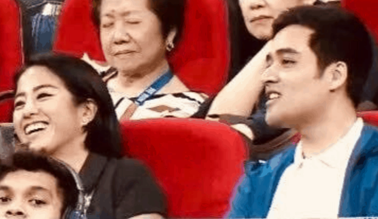 Vico Sotto responds to netizen’s disparaging comment on photo with Gretchen Ho