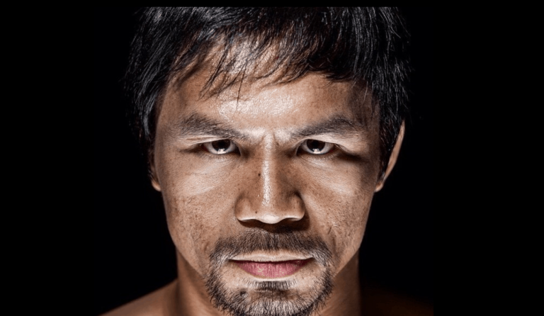 Manny Pacquiao is world’s 8th richest athlete of the decade