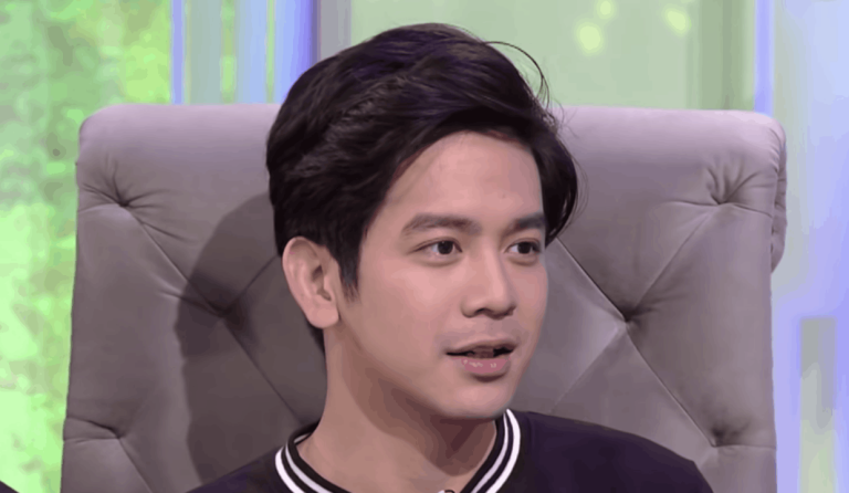 ‘Parang ang bastos naman’: Joshua Garcia disagrees with Julia Barretto’s take on closure