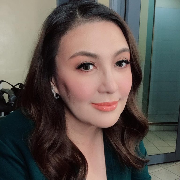 Sharon Cuneta palagi na raw inaatake ng demonyo simula nang pumasok ang 2020