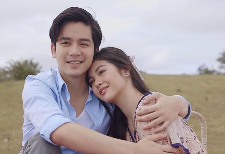 ‘Keep shining’: Janella Salvador writes sweet appreciation post for Joshua Garcia
