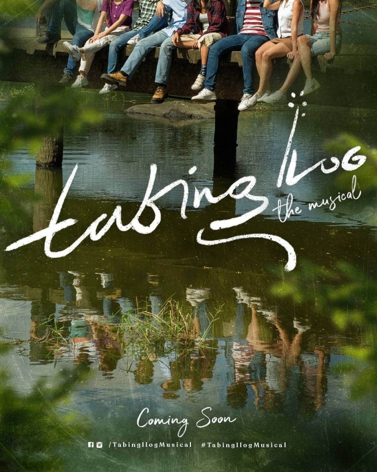 LOOK: ’90s teen drama Tabing Ilog to become a musical