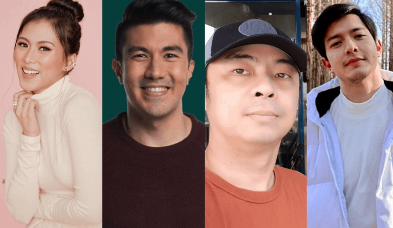 To post or not to post: Should celebs share acts of help on social media?