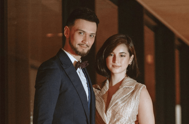 Coleen Garcia denies claims she is unhappy with Billy Crawford