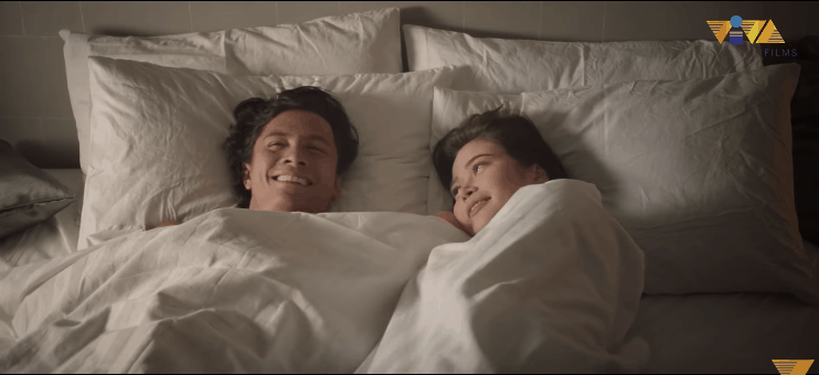 WATCH: Teaser trailer for JC Santos and Bela Padilla’s third movie together