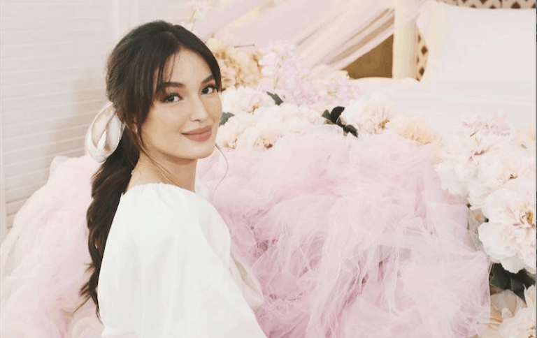 IN PHOTOS: Sarah Lahbati throws lavish bachelorette party