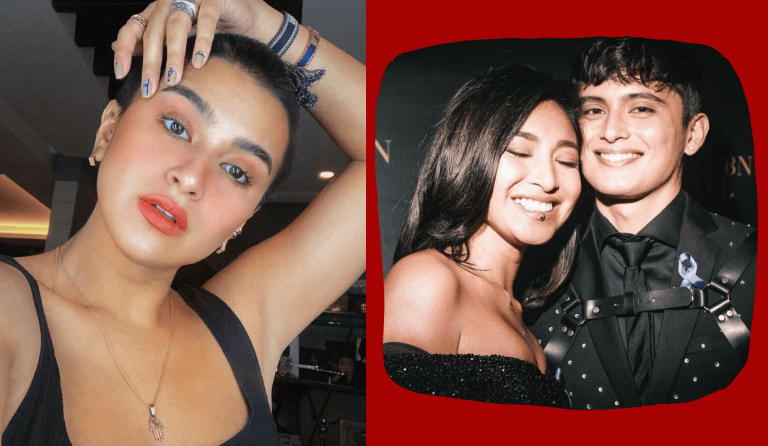‘Everything is 100% false’: Issa Pressman speaks up about being dragged into JaDine breakup controversy