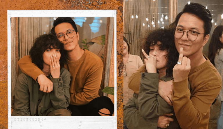 KZ Tandingan planned on proposing to TJ Monterde