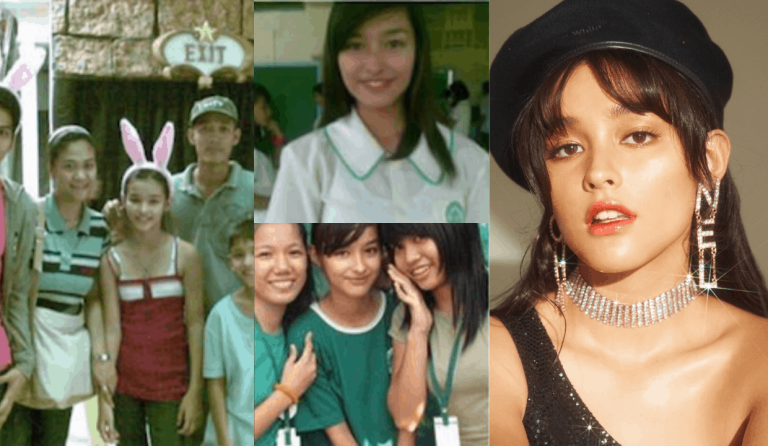 IN PHOTOS: Liza Soberano’s decade in review