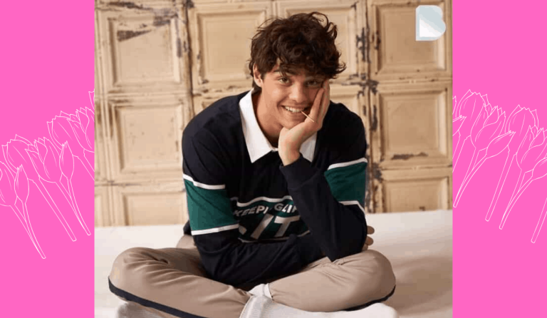 Noah Centineo is coming to Manila this February