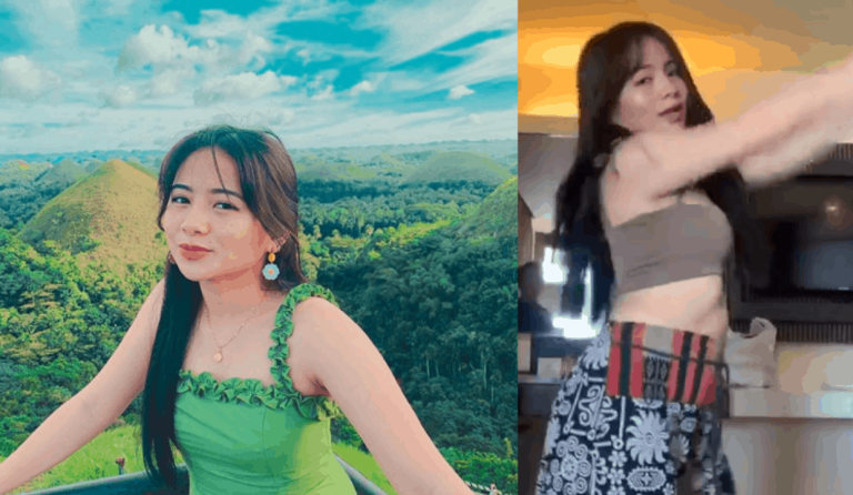 ‘Bawal ba tumaba?’: Ella Cruz slams netizens who accused her of being pregnant