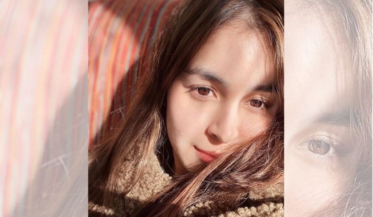 Julia Barretto is ‘feeling really optimistic about 2020’