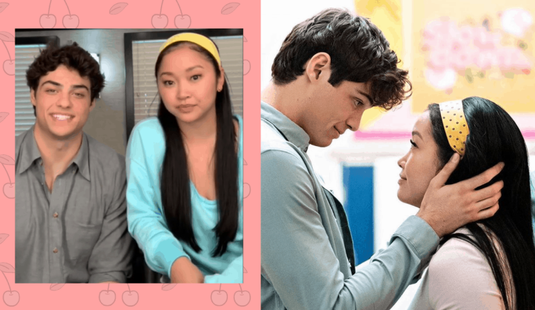 Lana Condor, Noah Centineo to hold a fan meet in Manila