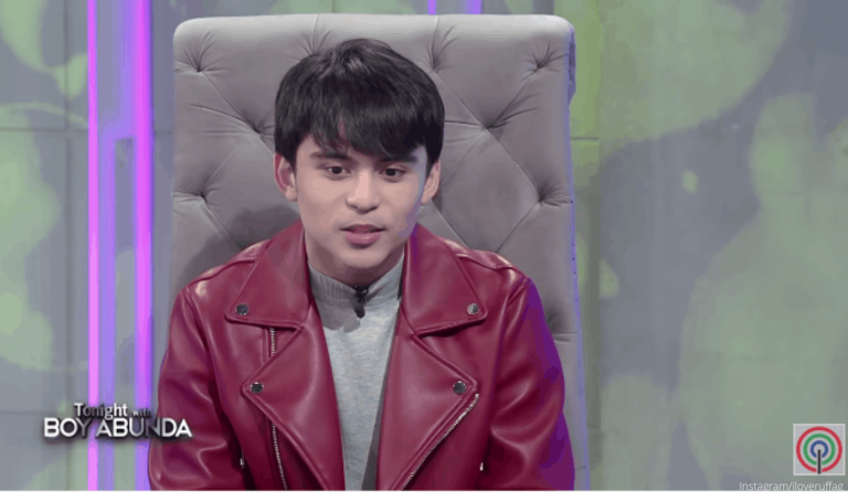 ‘May galit po kasi’: Jimuel Pacquiao on ‘tough’ breakup with Heaven Peralejo