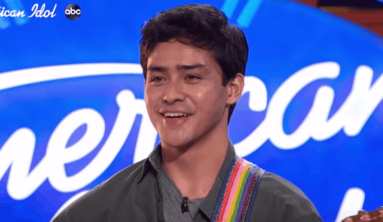 WATCH: Fil-Am singer charms judges on American Idol