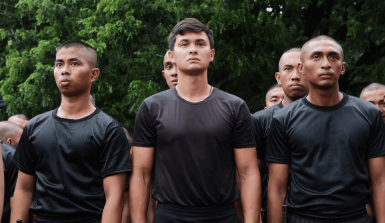 Will Matteo Guidicelli’s alleged incident with bodyguard of wife Sarah affect status in Phl army?