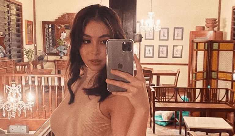 ‘Bawat galaw ko nakikita talaga eh’: Julia Barretto on cutting down social media use